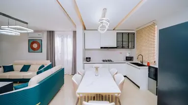 Royal Apartment Zanzibar