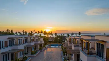 Royal Apartment Zanzibar