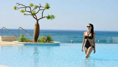 Royal Apollonia Beach