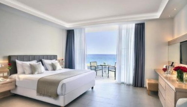 Royal Apollonia Beach