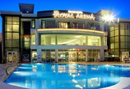 Royal Arena