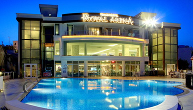 Royal Arena