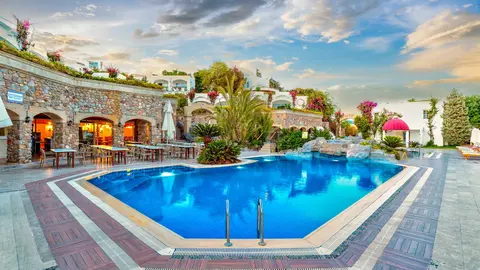 Hotel Royal Asarlik Beach