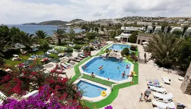 Royal Asarlik Beach