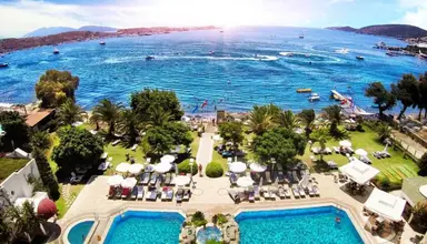 Royal Asarlik Beach