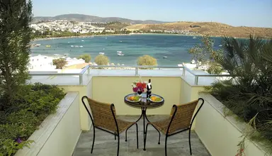 Royal Asarlik Beach