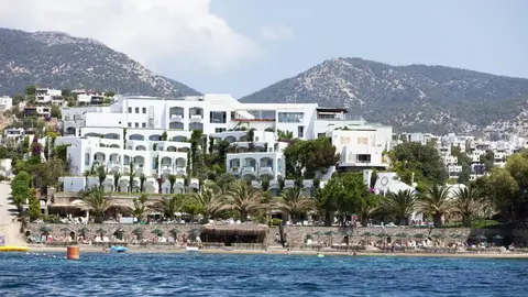 Hotel Royal Asarlik Beach
