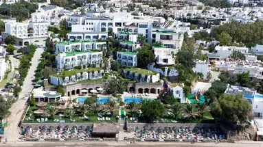 Royal Asarlik Beach