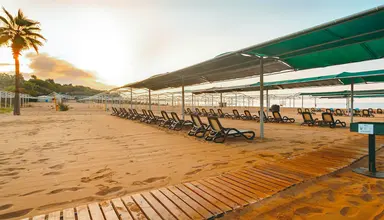 Royal Atlantis Beach