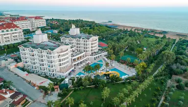 Royal Atlantis Beach