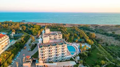 Royal Atlantis Beach