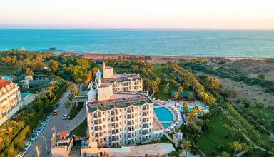 Royal Atlantis Beach