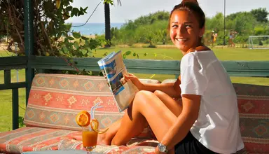 Royal Atlantis Beach