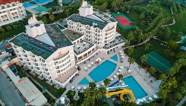 Royal Atlantis Beach