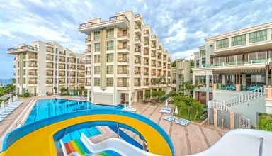 Royal Atlantis Resort & Spa