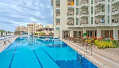Royal Atlantis Resort & Spa