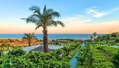Royal Atlantis Resort & Spa