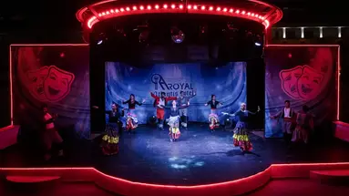 Royal Atlantis Resort & Spa