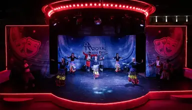 Royal Atlantis Resort & Spa