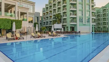 Royal Atlantis Resort & Spa