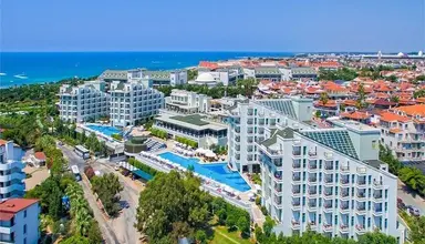 Royal Atlantis Resort & Spa