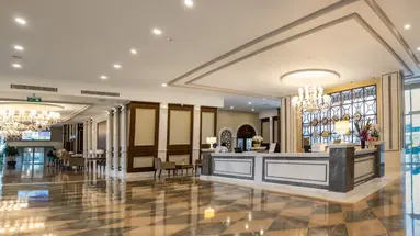 Royal Atlantis Resort & Spa