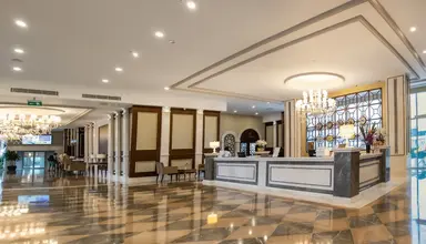 Royal Atlantis Resort & Spa
