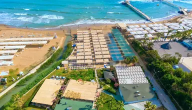 Royal Atlantis Resort & Spa