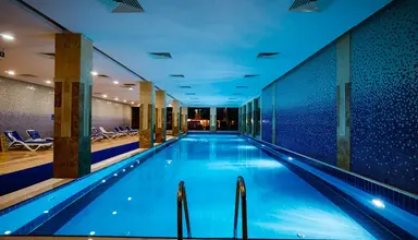 Royal Atlantis Resort & Spa