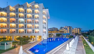 Royal Atlantis Resort & Spa
