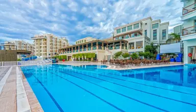 Royal Atlantis Resort & Spa