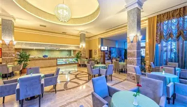 Royal Atlantis Resort & Spa