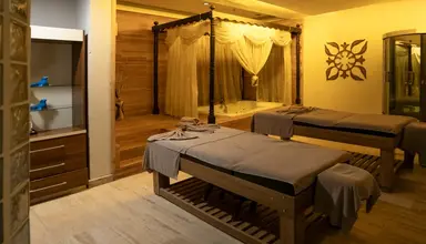 Royal Atlantis Resort & Spa