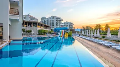 Royal Atlantis Resort & Spa