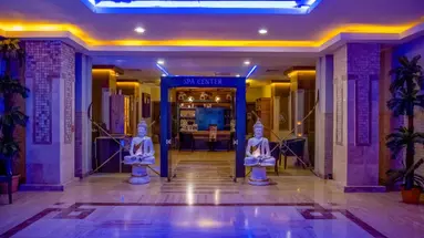 Royal Atlantis Resort & Spa