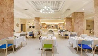Royal Azur Thalasso Golf
