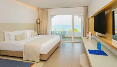Royal Azur Thalasso Golf