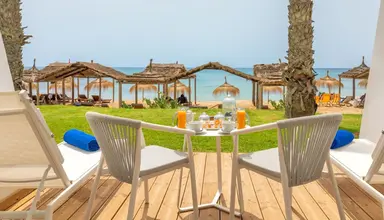 Royal Azur Thalasso Golf