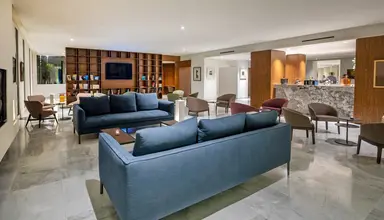 Royal Azur Thalasso Golf