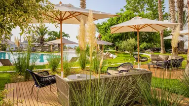 Royal Azur Thalasso Golf