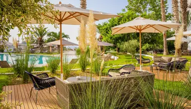 Royal Azur Thalasso Golf