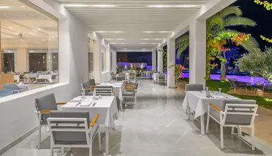 Royal Azur Thalasso Golf