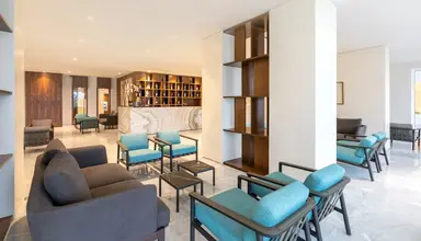 Royal Azur Thalasso Golf