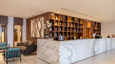 Royal Azur Thalasso Golf
