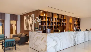 Royal Azur Thalasso Golf