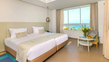 Royal Azur Thalasso Golf