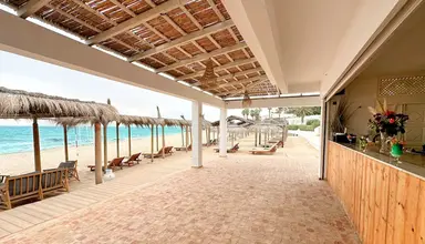 Royal Azur Thalasso Golf