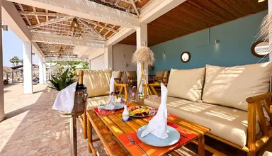 Royal Azur Thalasso Golf