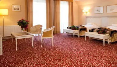 Royal Baltic Luxury Boutique
