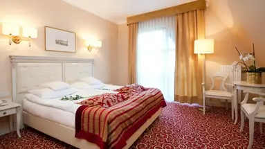 Royal Baltic Luxury Boutique